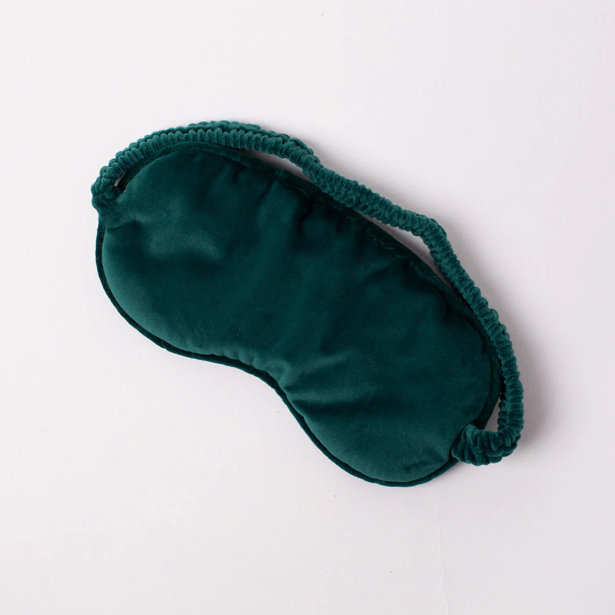 Velvet sale eye mask